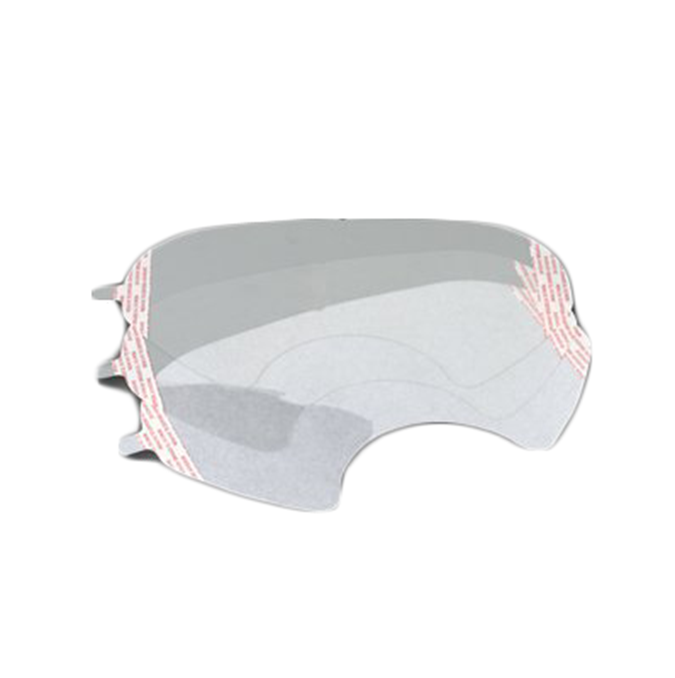 Schutzfolien für Sichtscheiben