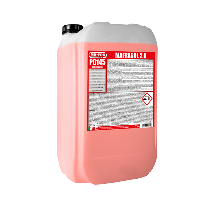 Nettoyant Mafrasol 2.0