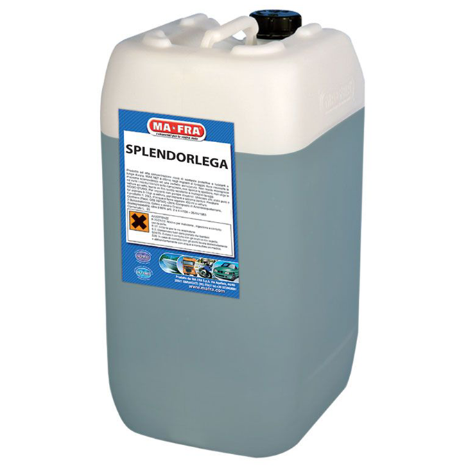 Felgenreiniger Splendorlega