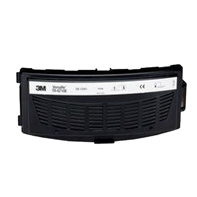 Versaflo Partikelfilter