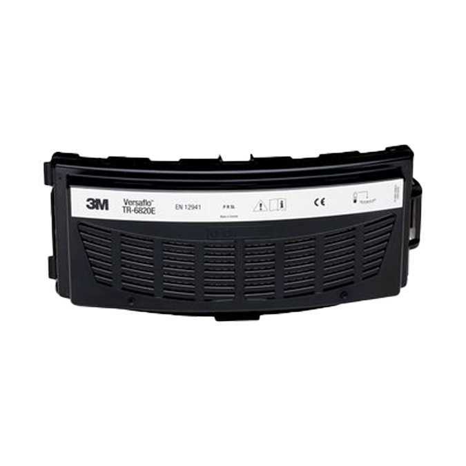 Versaflo Partikelfilter