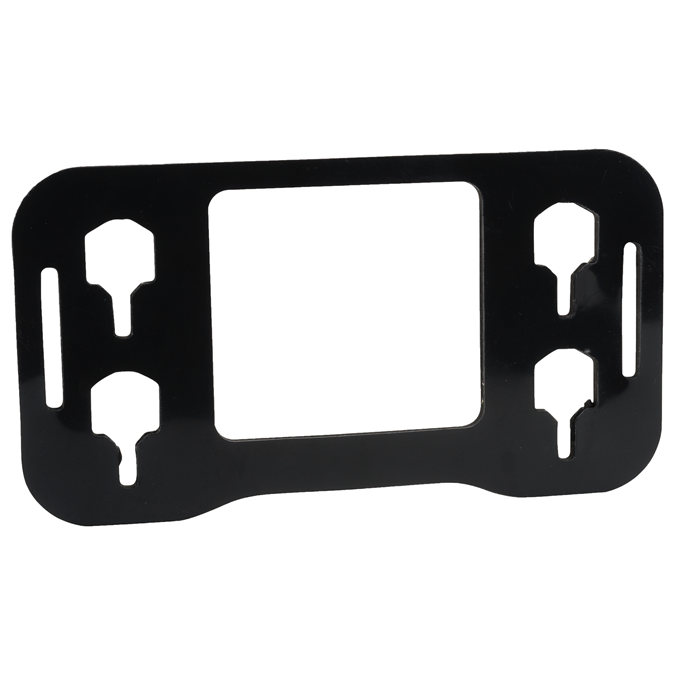 Versaflo Rucksack-Adapter