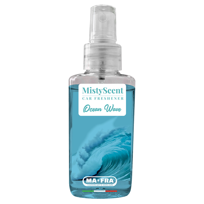 Autoduft Elisir ocean breeze