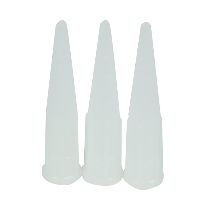 Sika Düsen ohne Schnitt