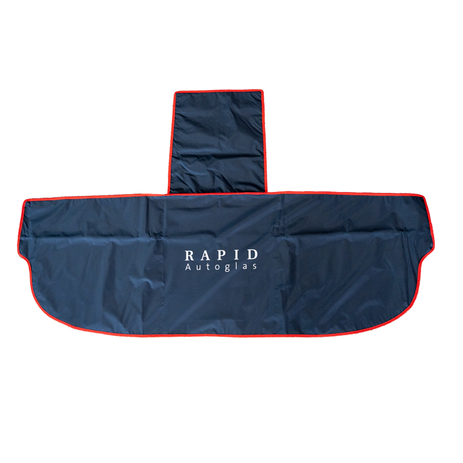 Couverture de tableau de bord (Rapid)