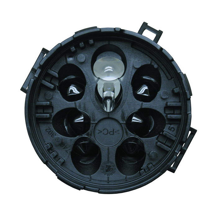 Regensensorhalter-Zwischenstück