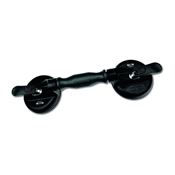 Doppelgelenk-Saugheber Vakuumanzeige