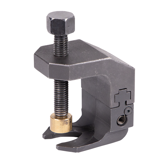 Wischerarm Abzieher stufenlos verstellbar