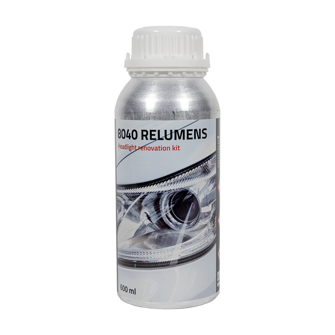 Liquide de traitement polycarbonate