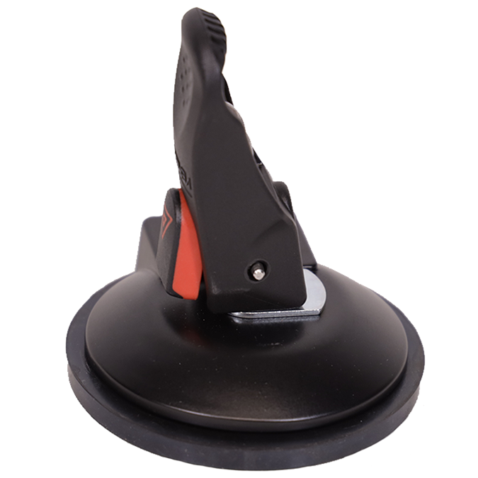 Single-Cut Gegenhalter (Saugheber)