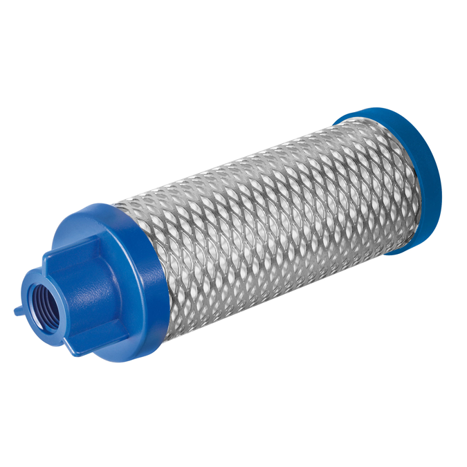 Cartouche de filtre fin
