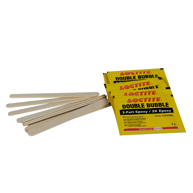 Loctite Double Bubble 2K Epoxy