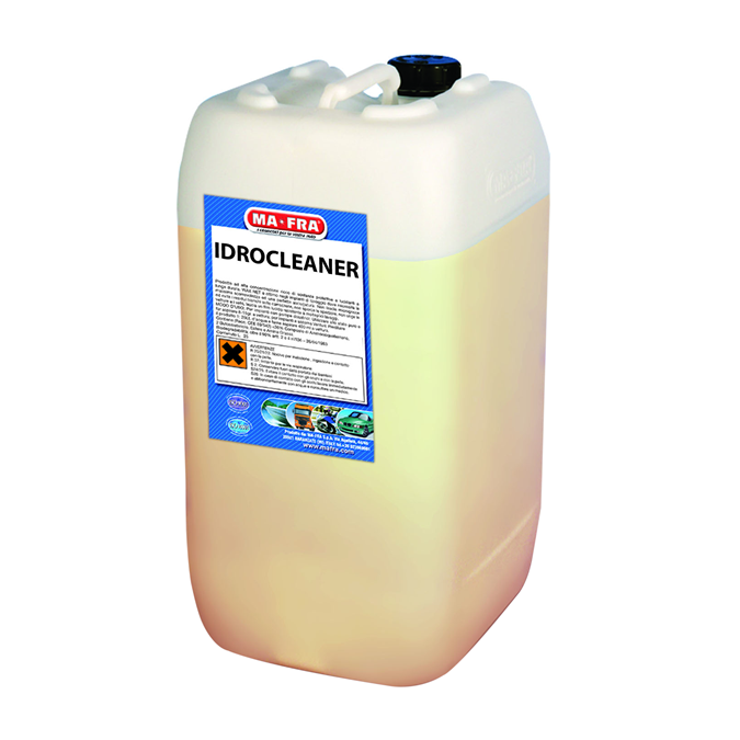 Nettoyant Idrocleaner