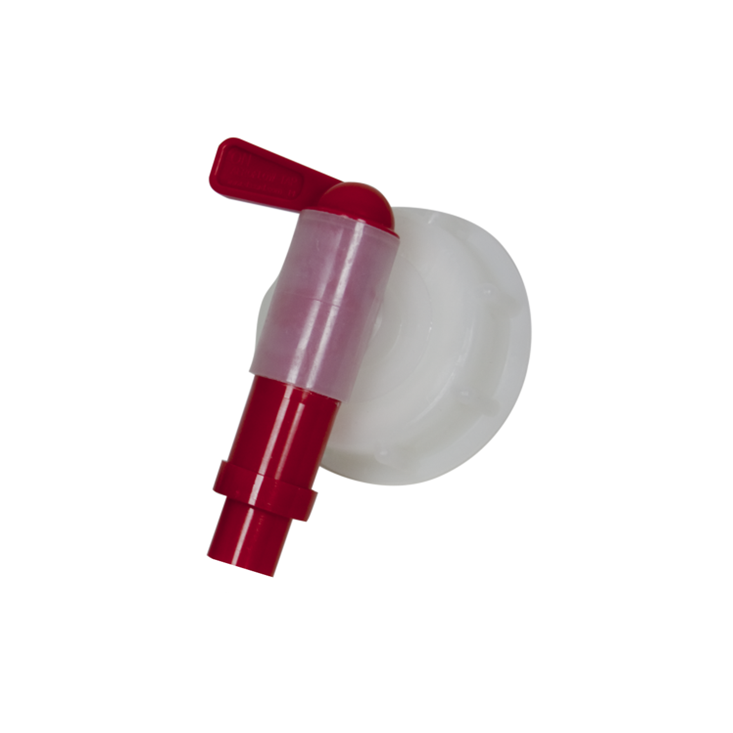 Coperchi e rubinetti