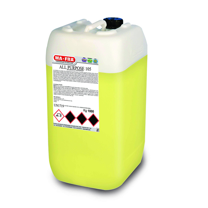 Detergente universale All Purpose