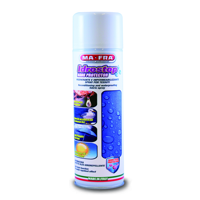 Nano-Schutzspray Idrostop
