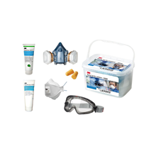 Arbeitsschutz-Starterset