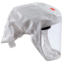 Coiffe légère jetable Versaflo