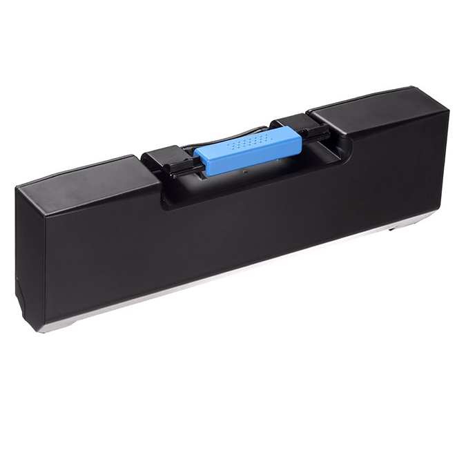 Batterie longue durée