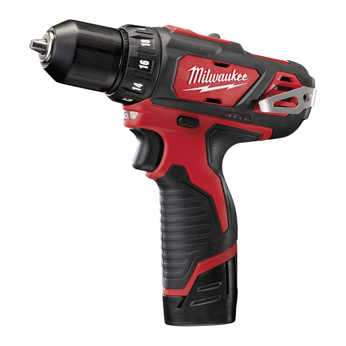 Perceuse - Visseuse à batterie Milwaukee M12