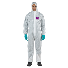 Einweg Overall AlphaTec 1500