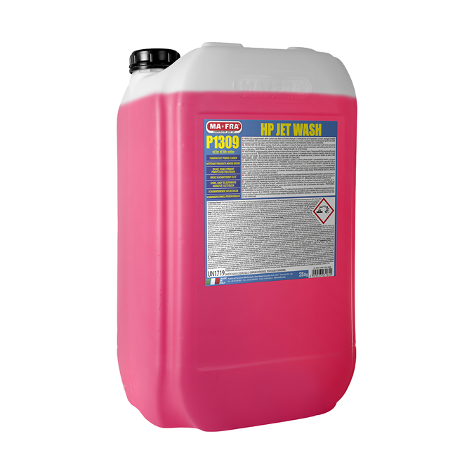 Nettoyant Hp Jet Wash