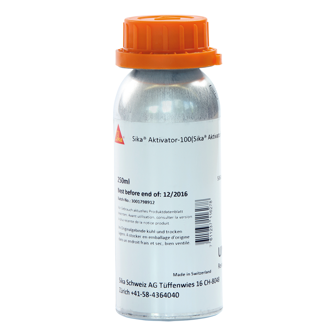 Sika Aktivator 100