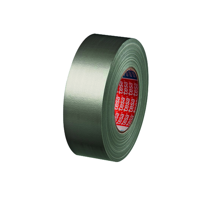 Tesa Silberklebeband