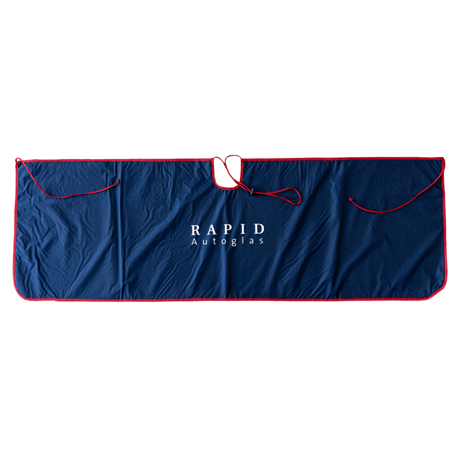 Protection d'aile (Rapid)