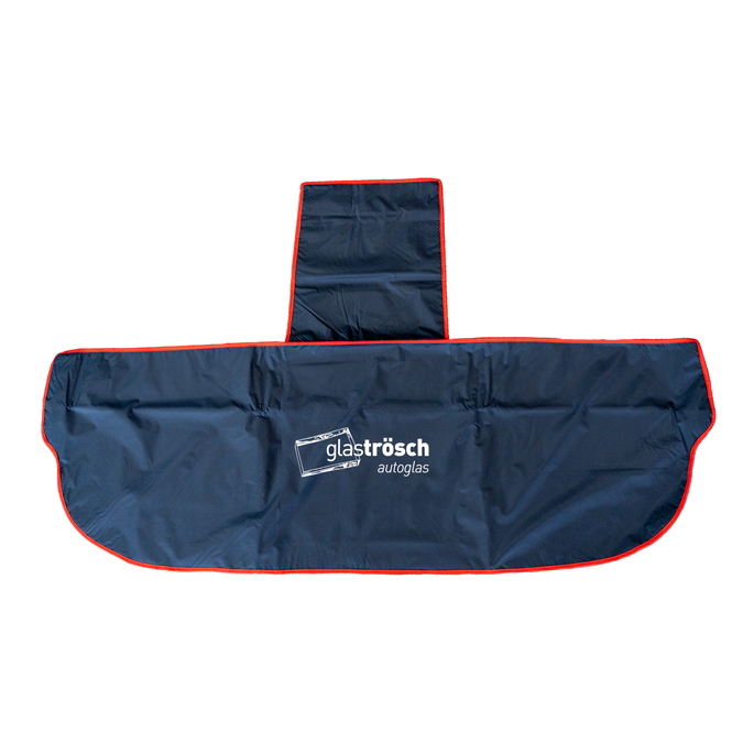 Couverture de tableau de bord