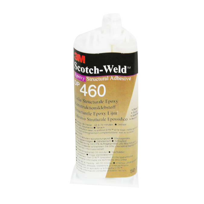 3M LSVA - Klebstoff EPX DP460