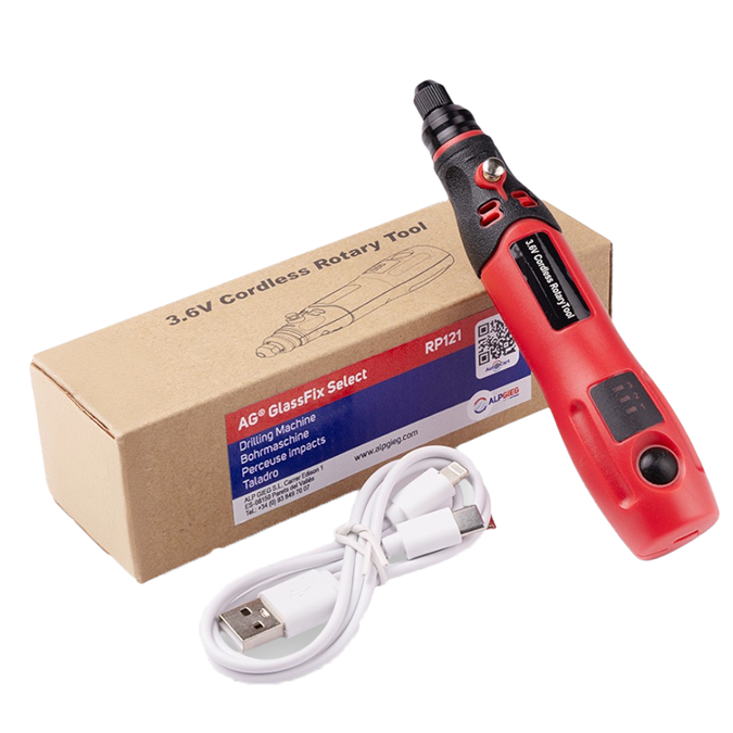 Perceuse Cobra x Pro