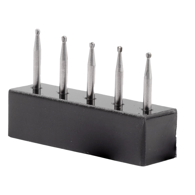 Mèche de rechange 0.1 mm