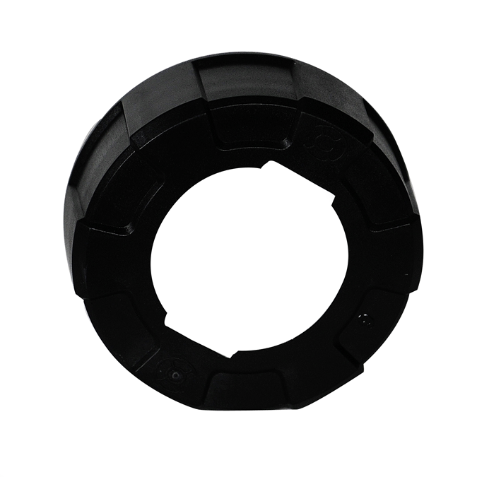 Milwaukee Fermeture de tube avant