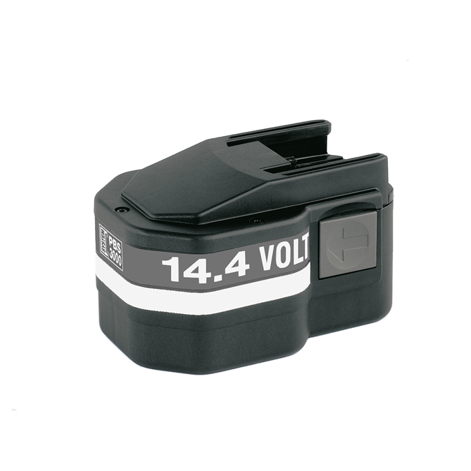 Milwaukee Accu de rechange 14.4 V