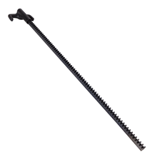 Milwaukee Tige de poussée C18