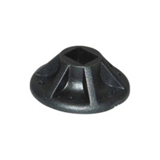 Milwaukee Plateau pour cartouche Milwaukee C18