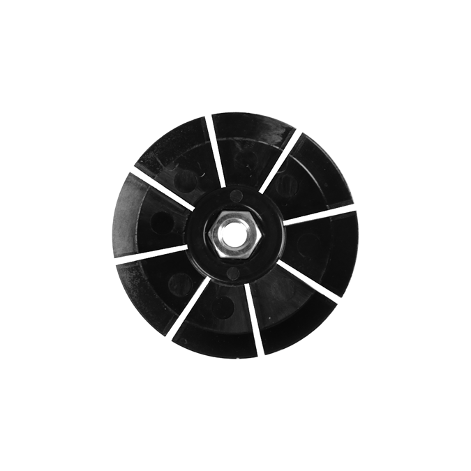 placca per sacchetto per WZ205