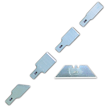 Bendel Lames de rechange