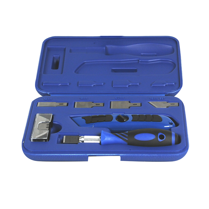 Bendel Jeu grattoir polyuréthane