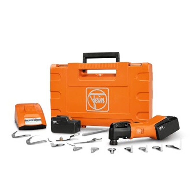 WZ Fein Akku MultiMaster AMM 700 1.7Q