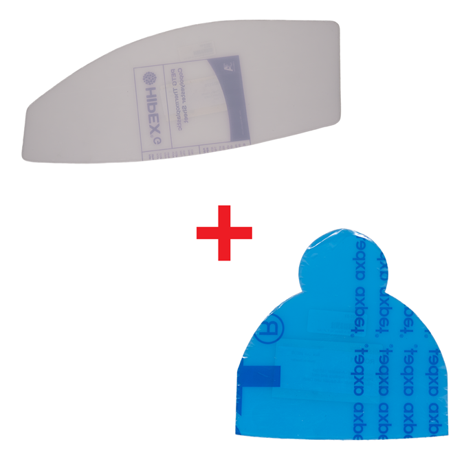 Interieurschutz W&S Set