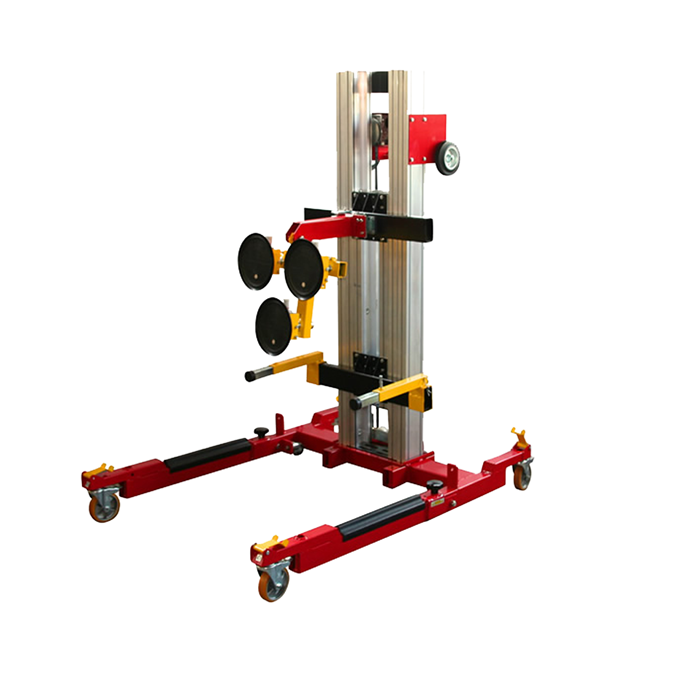 Élévateur pour verre automobile