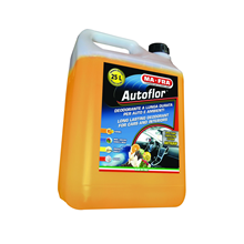 Deodorantmittel Autoflor Self