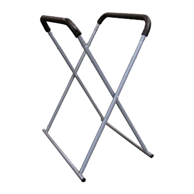 Malerbock verstellbar X-Stand