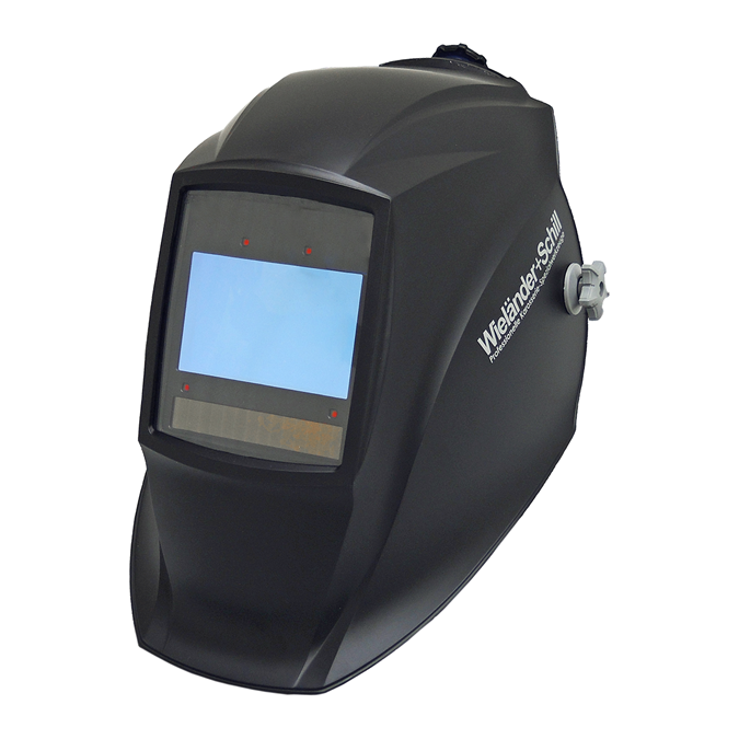 Schweissschutzhelm WS07 Pro