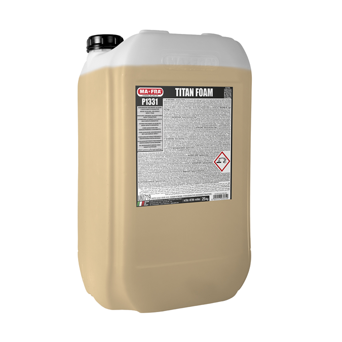 Schaumreiniger Nitro Foam