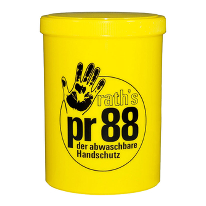 Crème à protection, guants invisible 1l