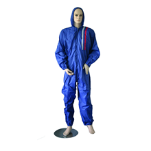 Combinaison en nylon