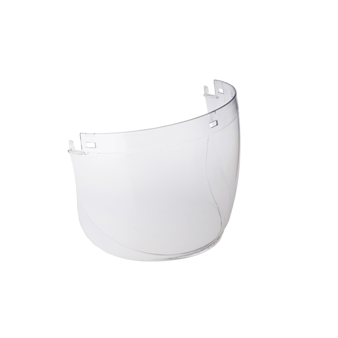 Ersatzschild zu Gesichtsschild